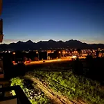 Mk Free Parking Poprad