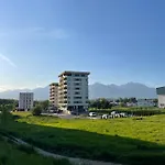 Mk Free Parking