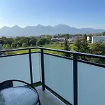 Mk Free Parking Apartmán
