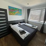Apartmán Mk Free Parking Poprad