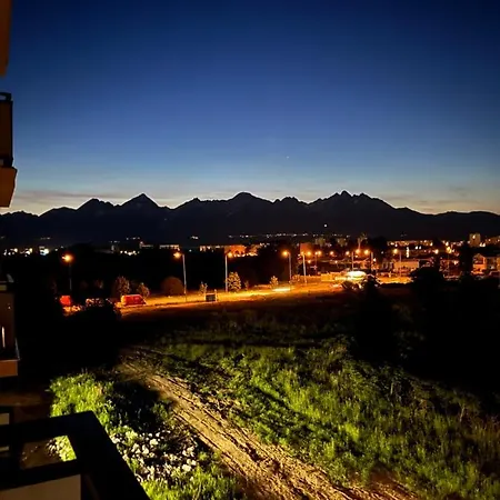 Mk Free Parking ポプラト