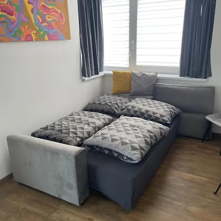 Mk Free Parking * ポプラト