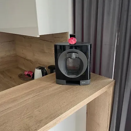 Apartmán Mk Free Parking