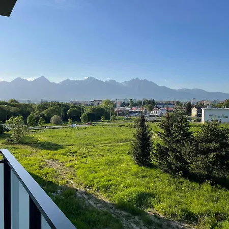 アパート Mk Free Parking ポプラト