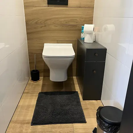 Mk Free Parking * ポプラト