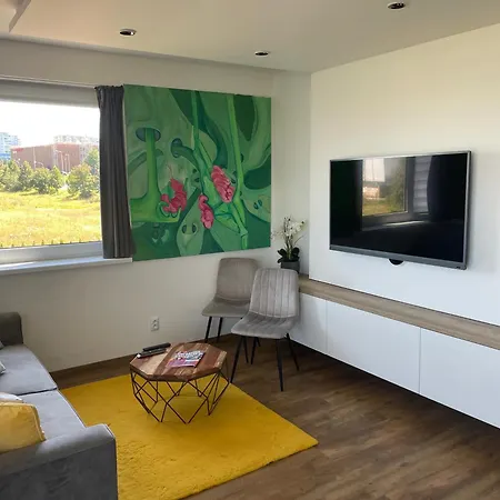 Mk Free Parking * ポプラト