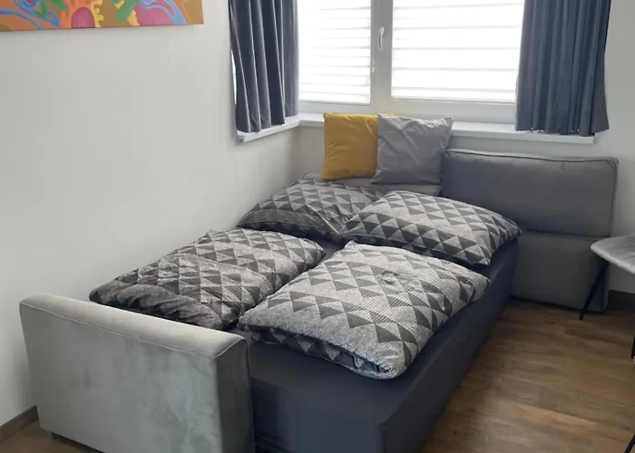 Mk Free Parking * 포프라트