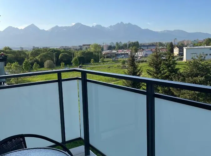 Mk Free Parking 아파트