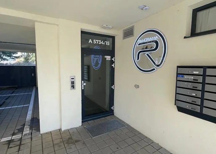 Mk Free Parking *