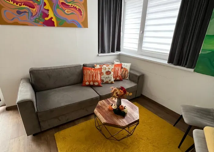 Mk Free Parking 포프라트